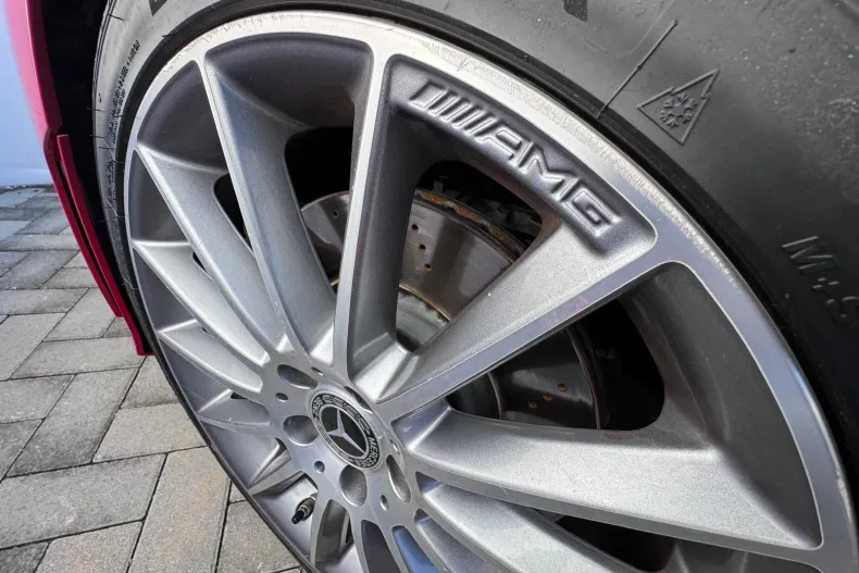 Mercedes-Benz CLA din 2019 cu 145.870 km - oferta MER164313 - foto 7