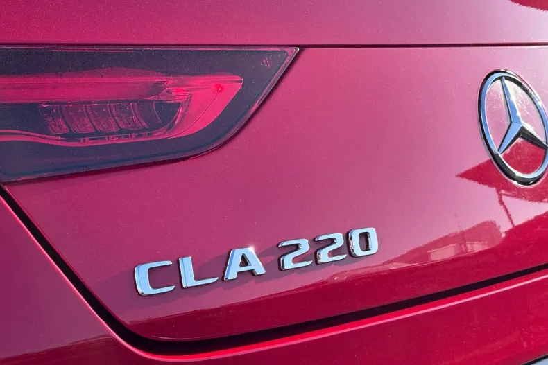 Mercedes-Benz CLA din 2019 cu 145.870 km - oferta MER164313 - foto 8