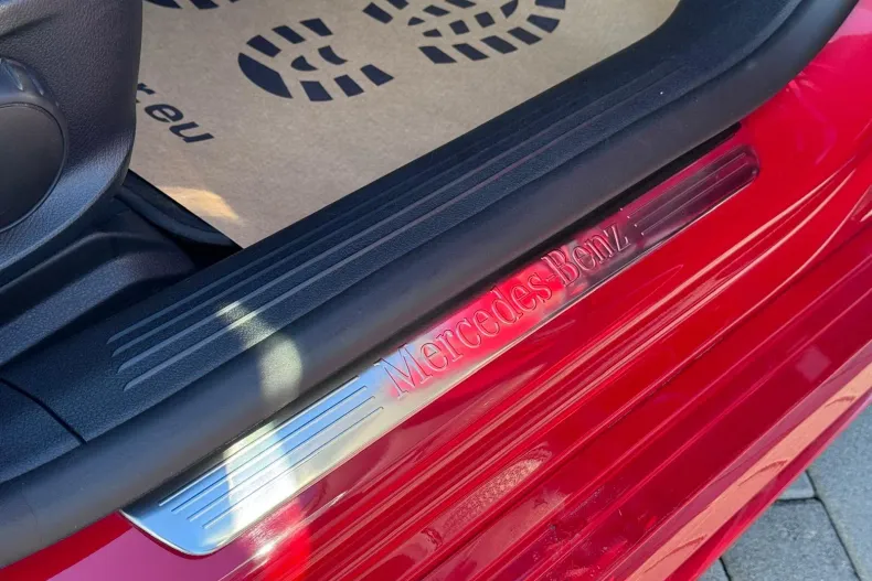 Mercedes-Benz CLA din 2019 cu 145.870 km - oferta MER164313 - foto 13