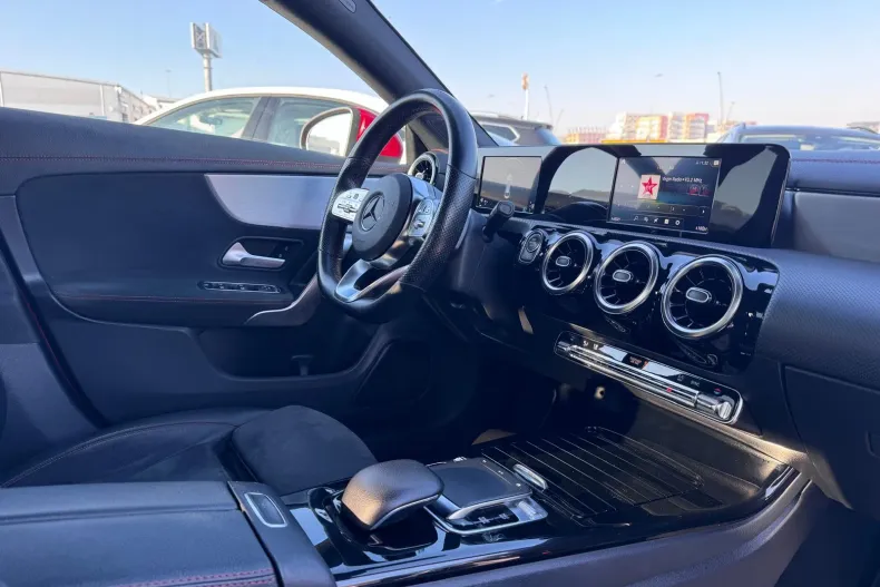 Mercedes-Benz CLA din 2019 cu 145.870 km - oferta MER164313 - foto 15
