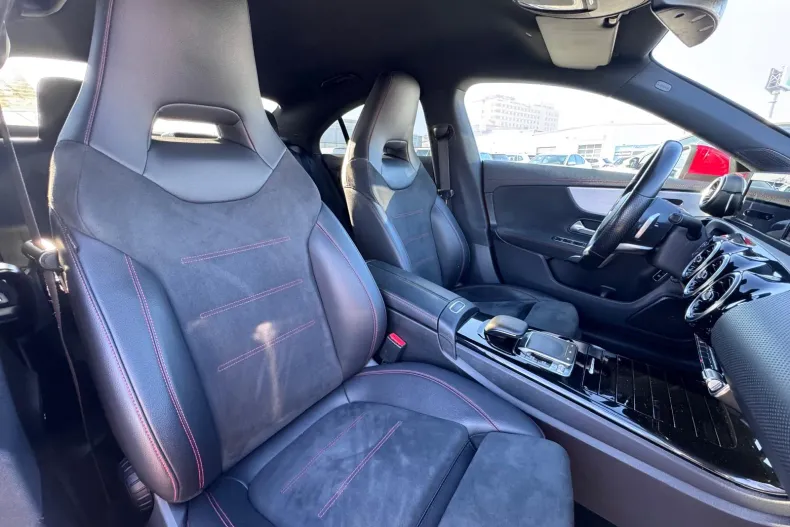 Mercedes-Benz CLA din 2019 cu 145.870 km - oferta MER164313 - foto 17