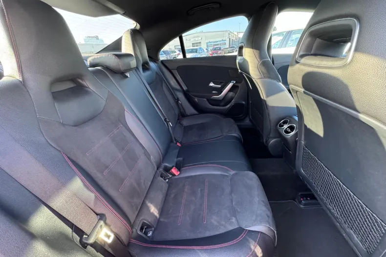 Mercedes-Benz CLA din 2019 cu 145.870 km - oferta MER164313 - foto 18