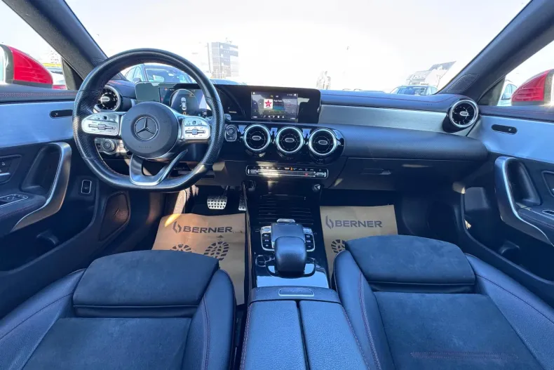 Mercedes-Benz CLA din 2019 cu 145.870 km - oferta MER164313 - foto 19