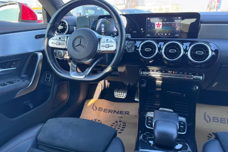 Mercedes-Benz CLA din 2019 cu 145.870 km - oferta MER164313 - foto 20