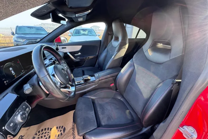 Mercedes-Benz CLA din 2019 cu 145.870 km - oferta MER164313 - foto 26