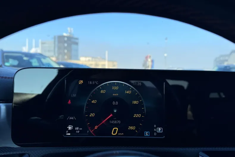 Mercedes-Benz CLA din 2019 cu 145.870 km - oferta MER164313 - foto 29