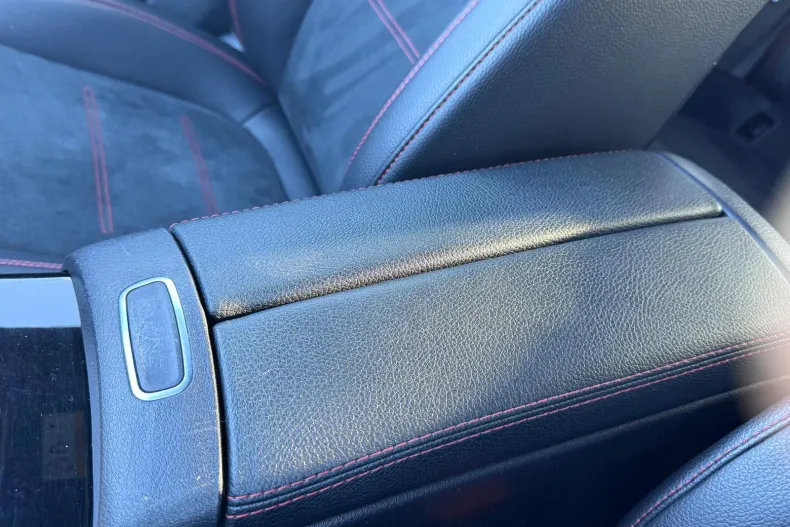 Mercedes-Benz CLA din 2019 cu 145.870 km - oferta MER164313 - foto 33