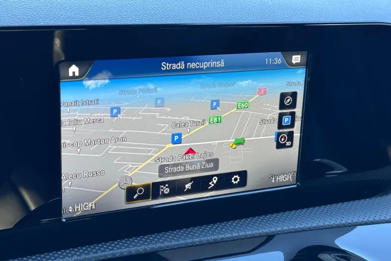 Mercedes-Benz CLA din 2019 cu 145.870 km - oferta MER164313 - foto 40