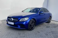 Mercedes-Benz C din 2019 cu 143.250 km - oferta MER164314 - foto 1