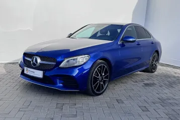 Mercedes-Benz C din 2019 - oferta MER164314