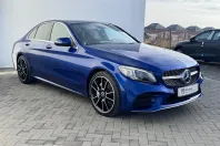 Mercedes-Benz C din 2019 cu 143.250 km - oferta MER164314 - foto 2