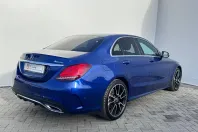Mercedes-Benz C din 2019 cu 143.250 km - oferta MER164314 - foto 3