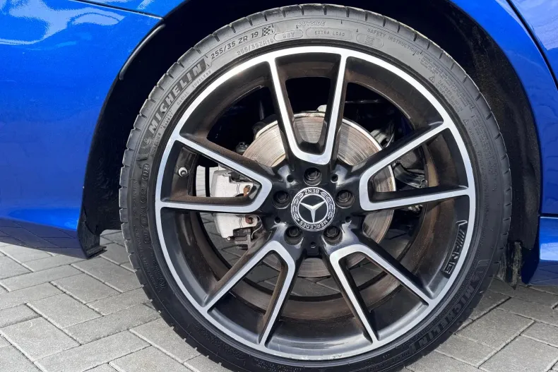 Mercedes-Benz C din 2019 cu 143.250 km - oferta MER164314 - foto 6