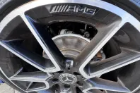 Mercedes-Benz C din 2019 cu 143.250 km - oferta MER164314 - foto 7