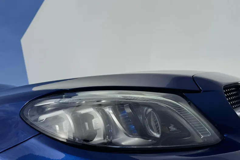 Mercedes-Benz C din 2019 cu 143.250 km - oferta MER164314 - foto 9