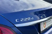 Mercedes-Benz C din 2019 cu 143.250 km - oferta MER164314 - foto 11