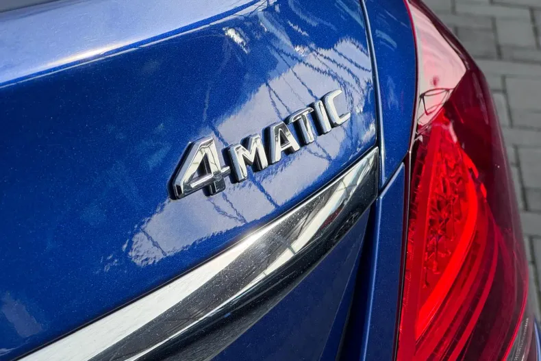 Mercedes-Benz C din 2019 cu 143.250 km - oferta MER164314 - foto 12