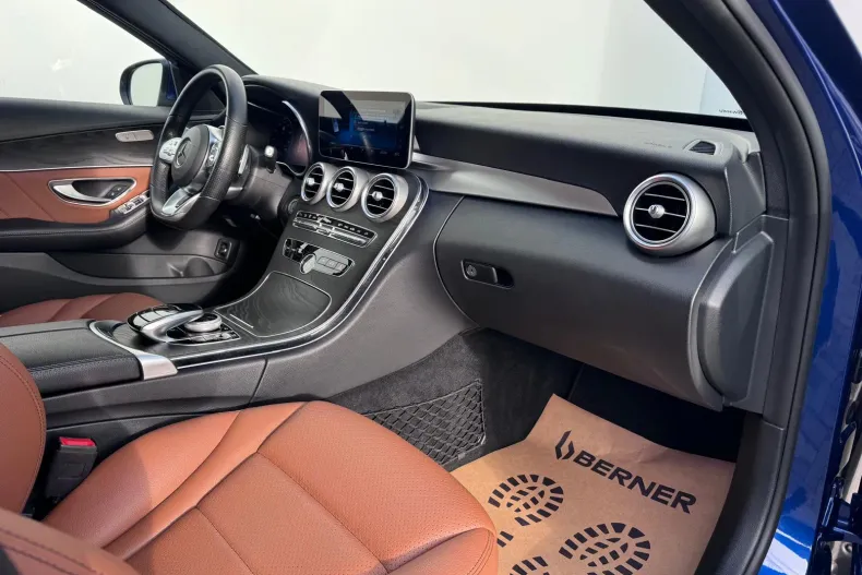 Mercedes-Benz C din 2019 cu 143.250 km - oferta MER164314 - foto 13