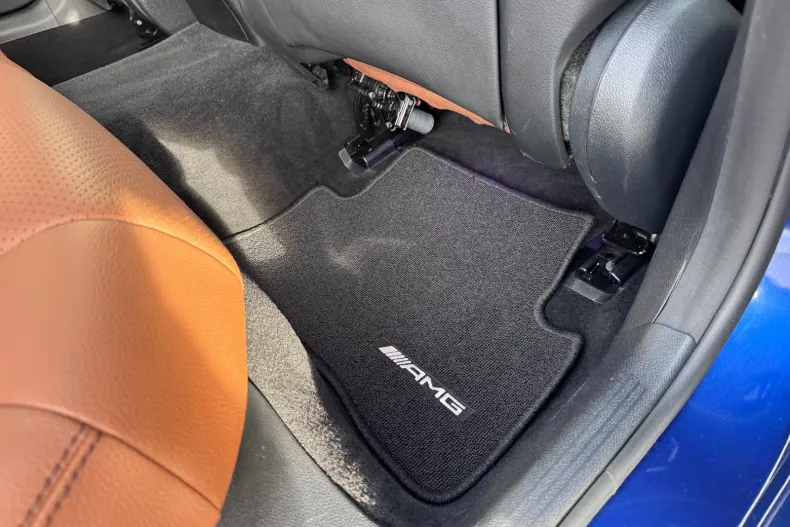 Mercedes-Benz C din 2019 cu 143.250 km - oferta MER164314 - foto 18