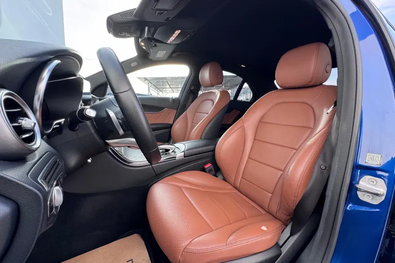 Mercedes-Benz C din 2019 cu 143.250 km - oferta MER164314 - foto 25