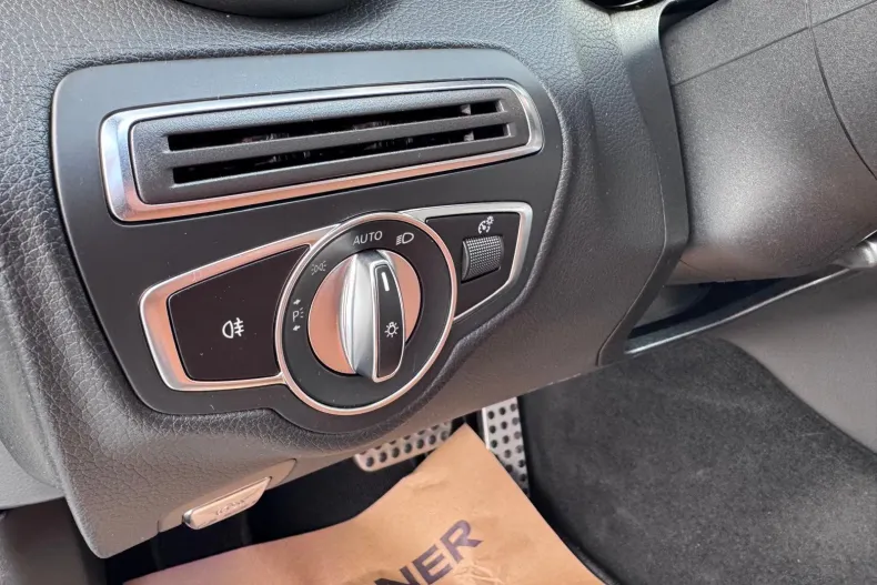 Mercedes-Benz C din 2019 cu 143.250 km - oferta MER164314 - foto 26