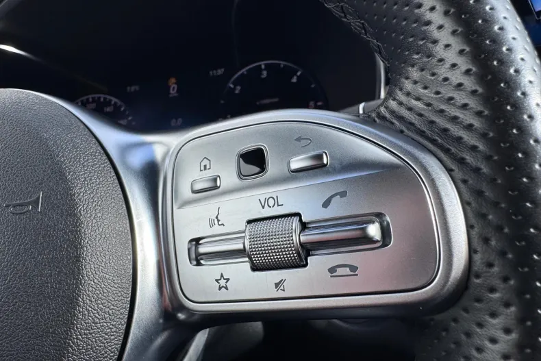 Mercedes-Benz C din 2019 cu 143.250 km - oferta MER164314 - foto 29