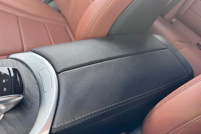 Mercedes-Benz C din 2019 cu 143.250 km - oferta MER164314 - foto 32