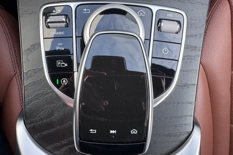 Mercedes-Benz C din 2019 cu 143.250 km - oferta MER164314 - foto 34