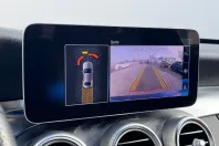 Mercedes-Benz C din 2019 cu 143.250 km - oferta MER164314 - foto 37