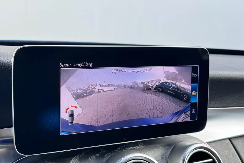 Mercedes-Benz C din 2019 cu 143.250 km - oferta MER164314 - foto 38