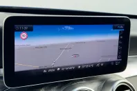 Mercedes-Benz C din 2019 cu 143.250 km - oferta MER164314 - foto 40