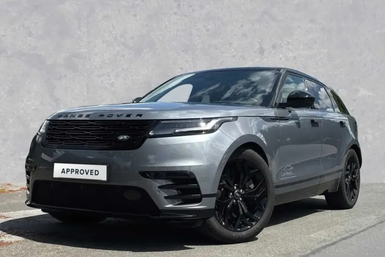 Land Rover Range Rover Velar din 2024 cu 16.900 km - oferta LAN164315 - foto 1