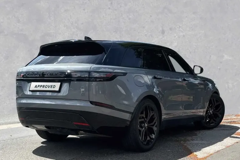 Land Rover Range Rover Velar din 2024 cu 16.900 km - oferta LAN164315 - foto 2