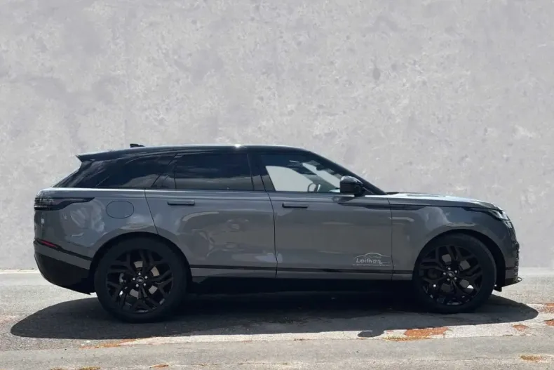 Land Rover Range Rover Velar din 2024 cu 16.900 km - oferta LAN164315 - foto 6