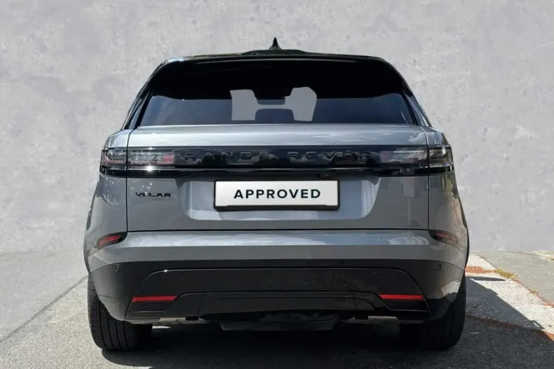 Land Rover Range Rover Velar din 2024 cu 16.900 km - oferta LAN164315 - foto 7