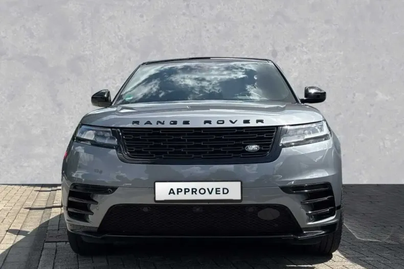 Land Rover Range Rover Velar din 2024 cu 16.900 km - oferta LAN164315 - foto 8