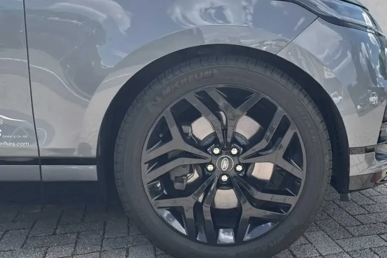 Land Rover Range Rover Velar din 2024 cu 16.900 km - oferta LAN164315 - foto 9