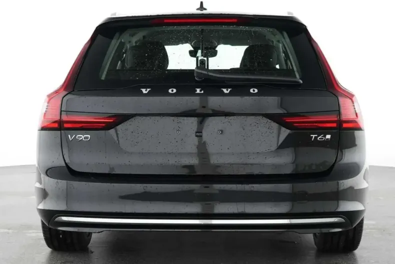 Volvo V90 din 2025 cu 11.200 km - oferta VOL164316 - foto 3