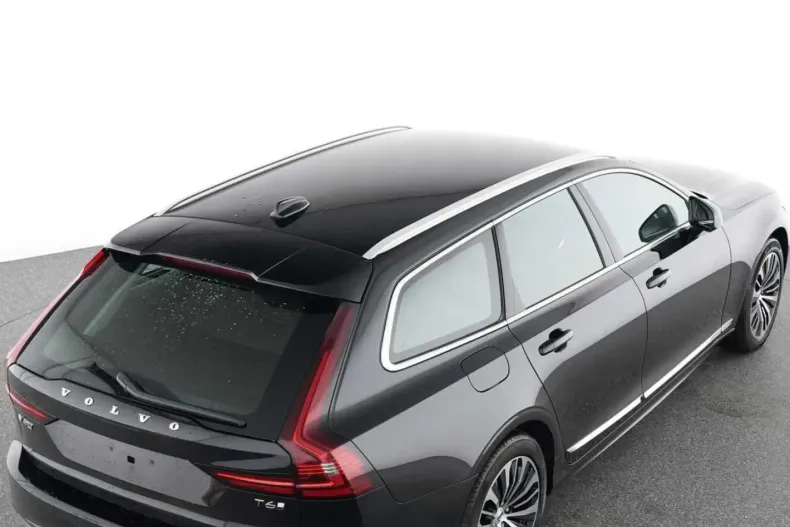 Volvo V90 din 2025 cu 11.200 km - oferta VOL164316 - foto 4