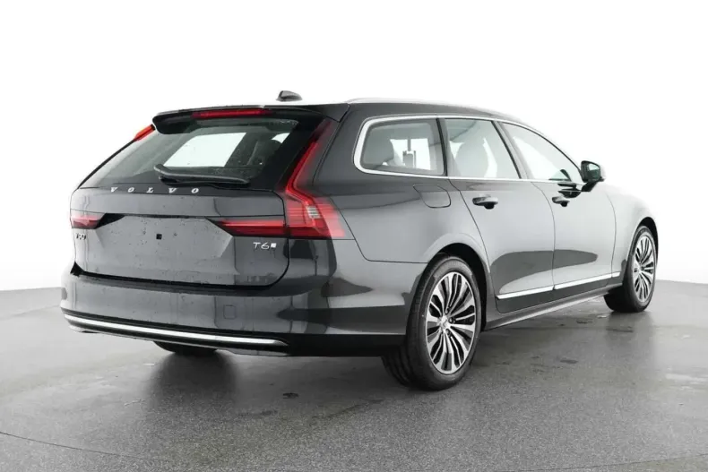 Volvo V90 din 2025 cu 11.200 km - oferta VOL164316 - foto 5