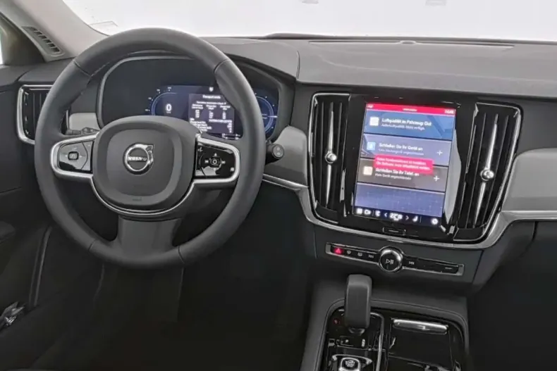 Volvo V90 din 2025 cu 11.200 km - oferta VOL164316 - foto 8