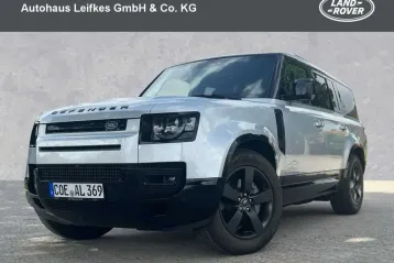 Land Rover Defender din 2023 - oferta LAN164317