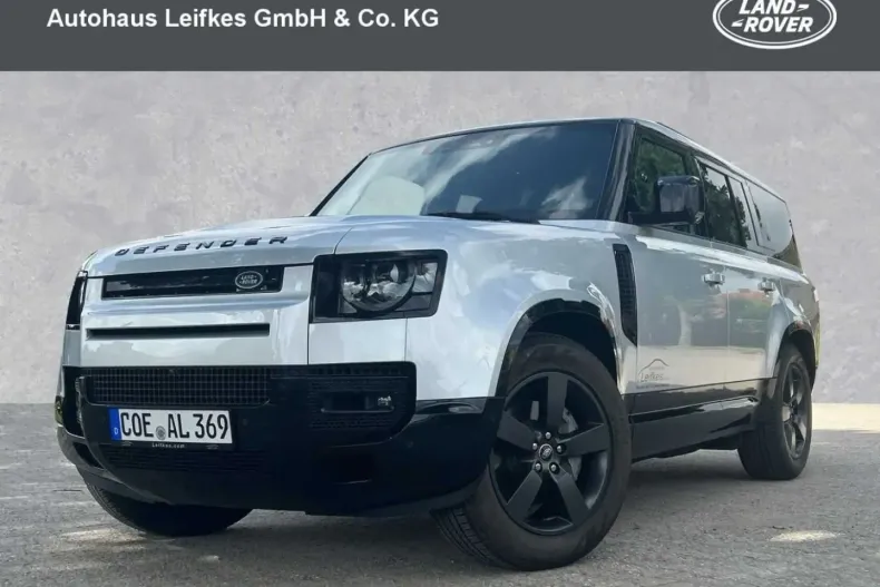 Land Rover Defender din 2023 cu 32.900 km - oferta LAN164317 - foto 1