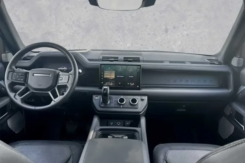 Land Rover Defender din 2023 cu 32.900 km - oferta LAN164317 - foto 8