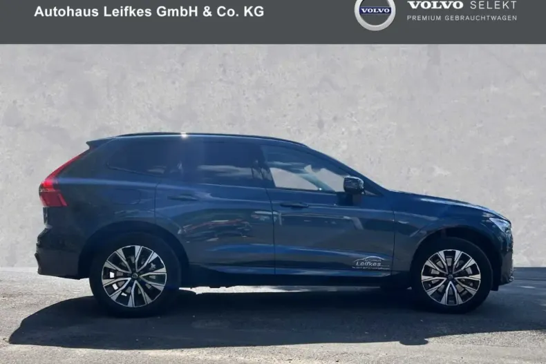 Volvo XC60 din 2024 cu 22.220 km - oferta VOL164318 - foto 6