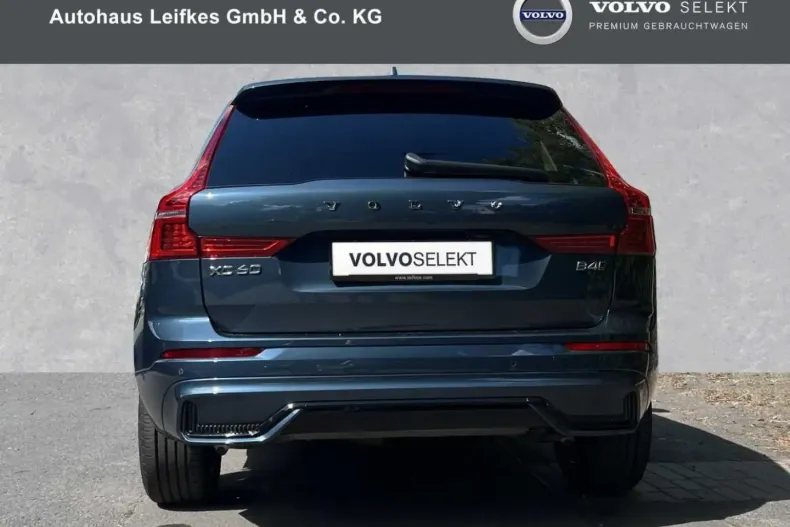 Volvo XC60 din 2024 cu 22.220 km - oferta VOL164318 - foto 7