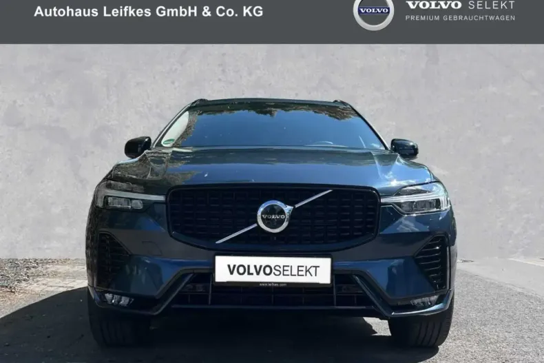 Volvo XC60 din 2024 cu 22.220 km - oferta VOL164318 - foto 8