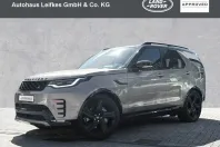 Land Rover Discovery din 2024 cu 16.900 km - oferta LAN164319 - foto 1