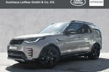 Land Rover Discovery din 2024 - oferta LAN164319