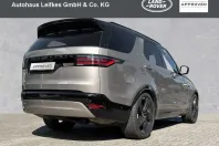 Land Rover Discovery din 2024 cu 16.900 km - oferta LAN164319 - foto 2